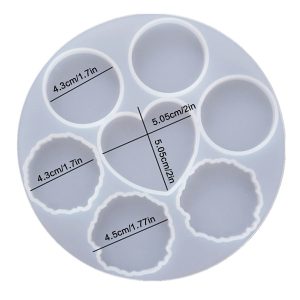 Pop socket mould