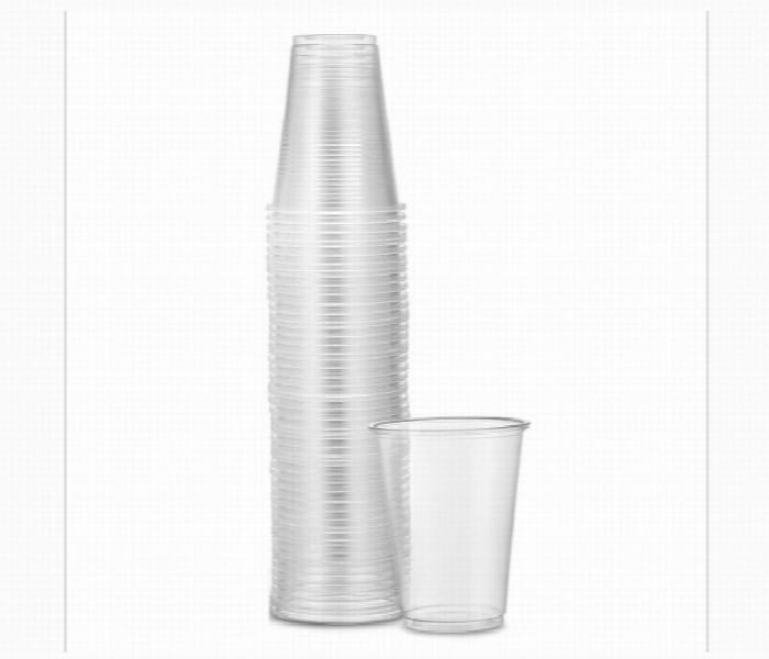 Disposable Mixing Glasses (12 Pieces Pack)