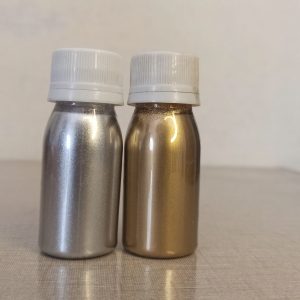 Metallic Floating Powder Pigment (5g)