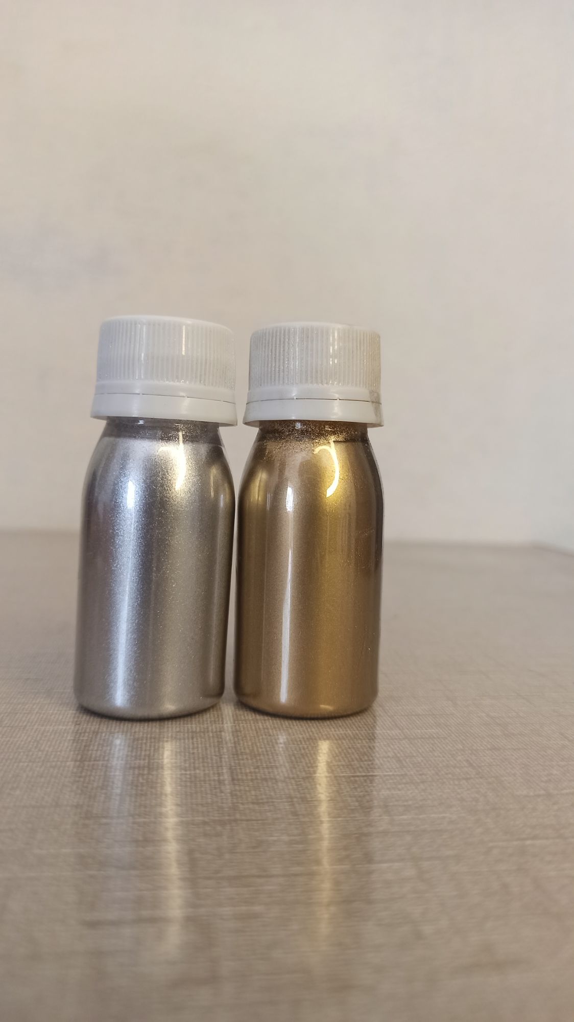 Metallic Floating Powder Pigment (5g)