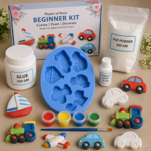 POP Beginner Craft Kit