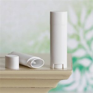 Empty Lip Balm Container (10 pcs)– Twist Tube (DIY Cosmetic Packaging)