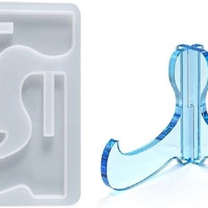 Mobile Stand Silicone Mould