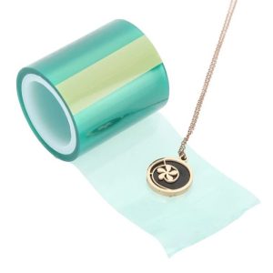 UV Resin Tape – Transparent Leak-Proof Adhesive Tape