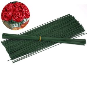 Floral Stem Wire (12 Pieces Pack)