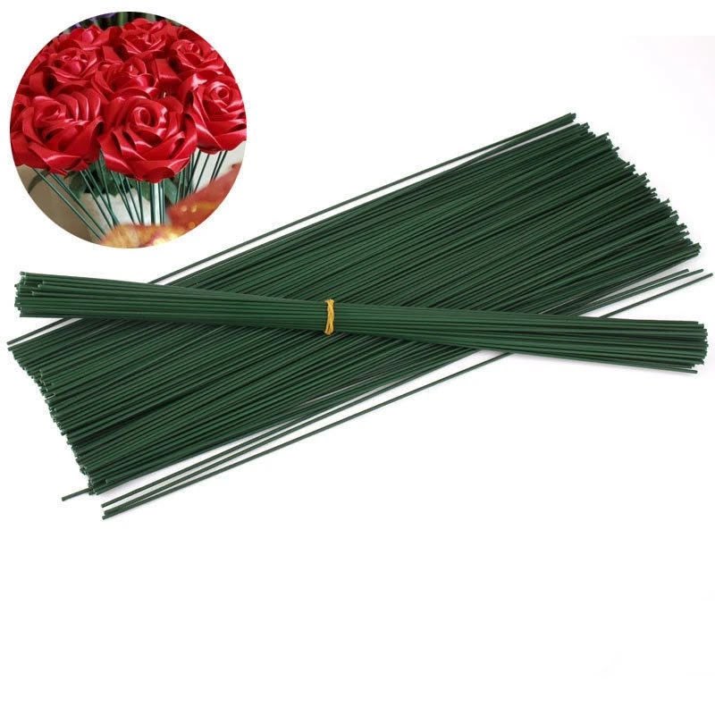 Floral Stem Wire (12 Pieces Pack)