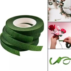 Floral Stem Tape