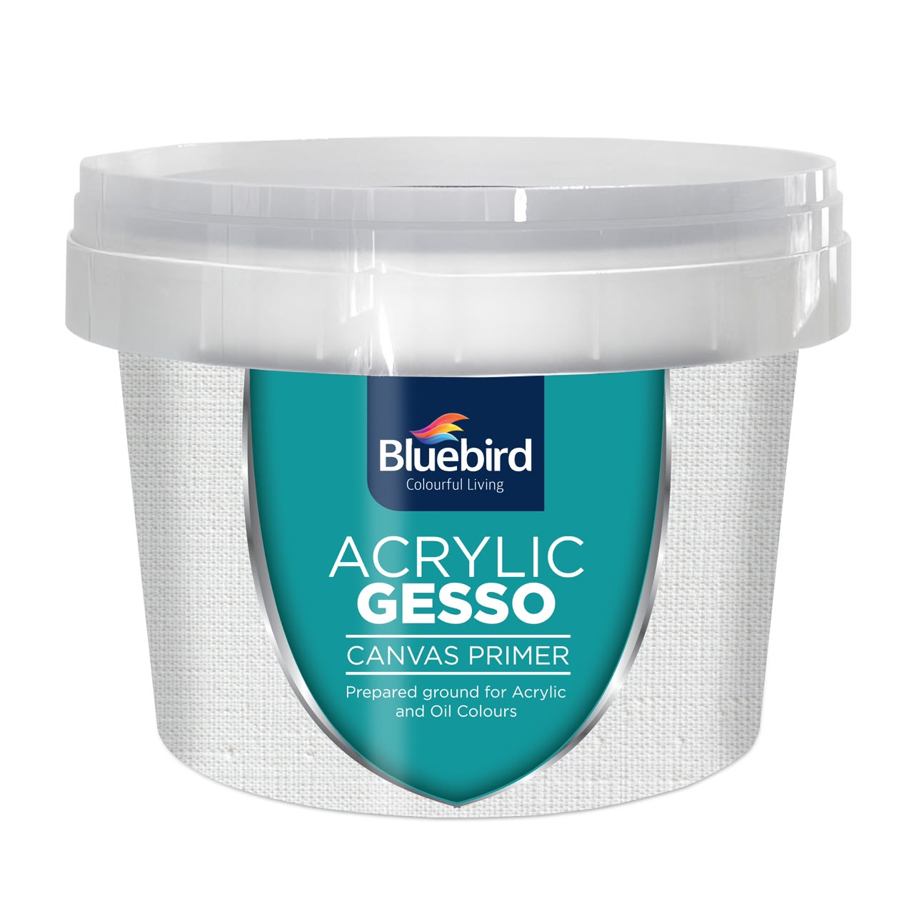 Acrylic Gesso Primer