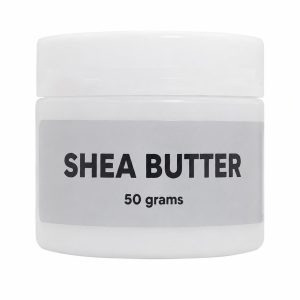 100% Pure Shea Butter
