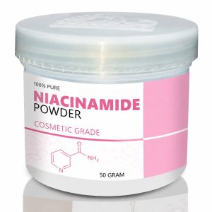Niacinamide Powder Cosmetic Grade 50g