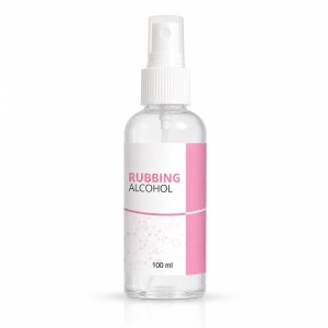 Rubbing Alcohol Spray 100ml
