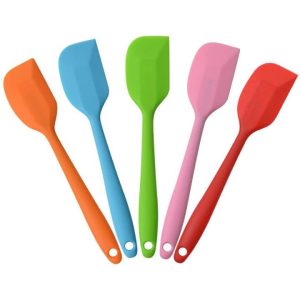 Silicone Spatula