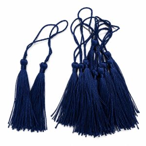 Premium Decorative Tassels for Resin Art, Jewellery & DIY Crafts