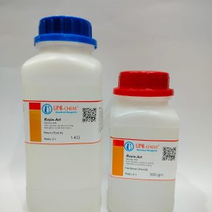 Epoxy Resin Art Kit (2:1 Ratio)
