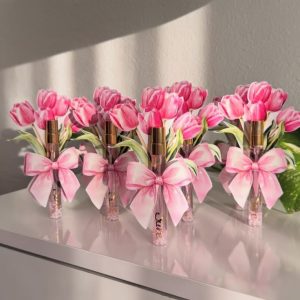 Bouquet Tester Card Material – DIY Floral & Gift Crafting