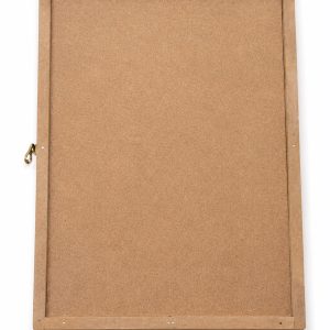 MDF Quran Box – 9.5 × 13.5 Inch