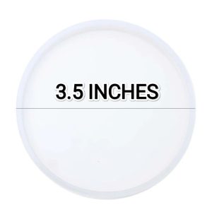 Car Hanging Safar Dua Silicone Mould – 3.5 Inch