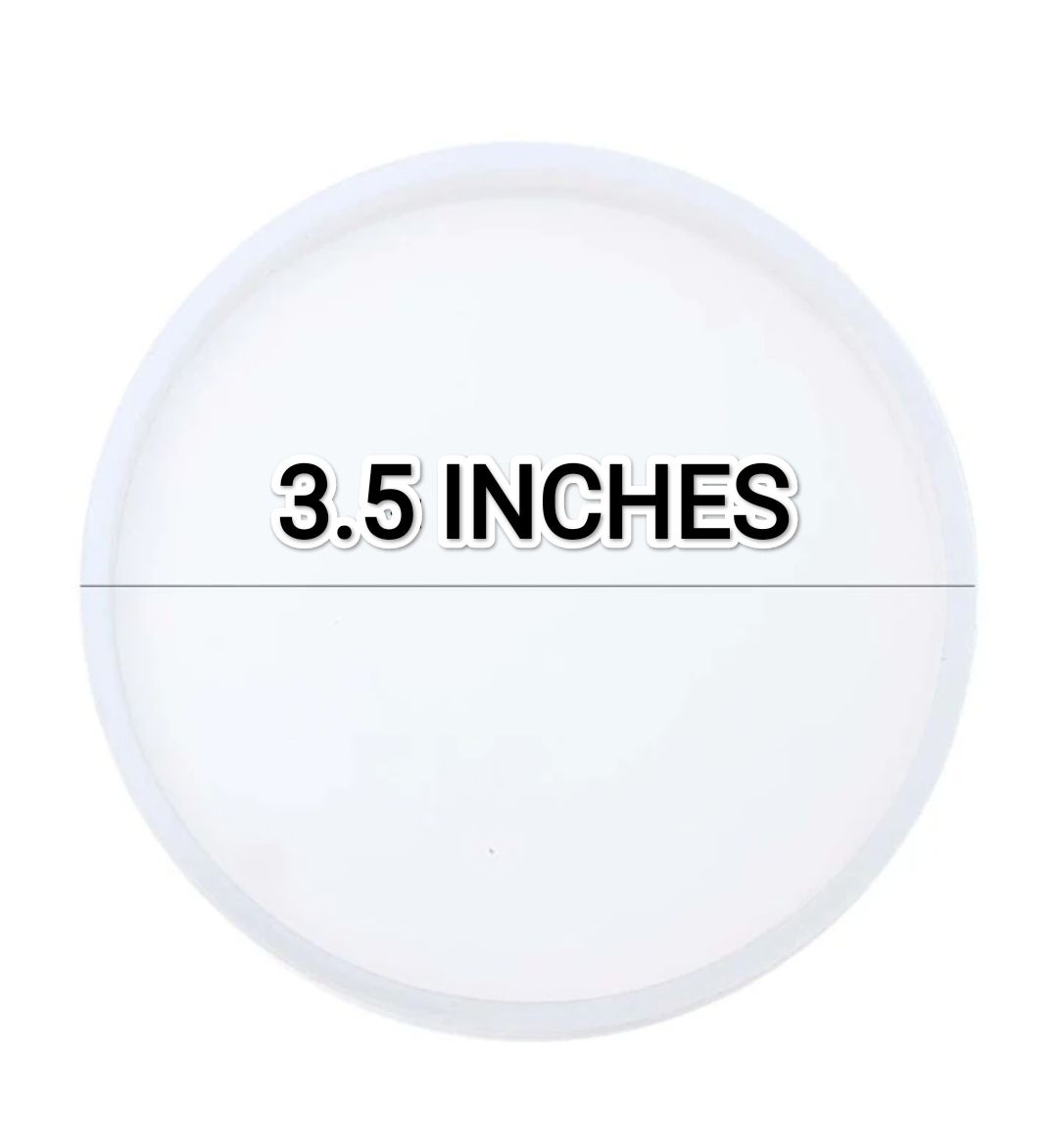 Car Hanging Safar Dua Silicone Mould – 3.5 Inch