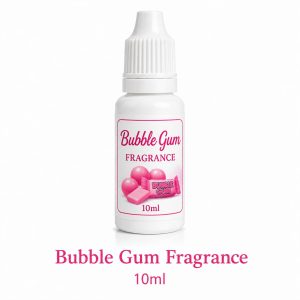 Bubble Gum Fragrance Oil – 10ml