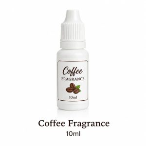 Coffee Fragrance Oil – 10ml