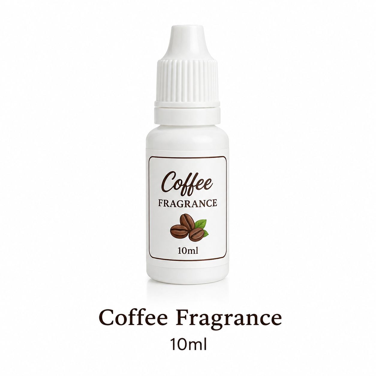 Coffee Fragrance Oil – 10ml