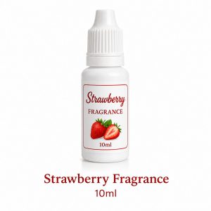 Strawberry Fragrance Oil – 10ml
