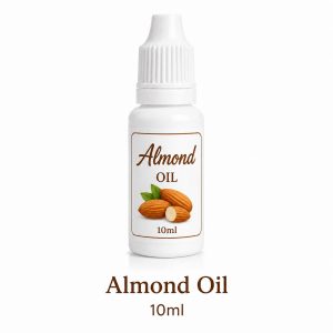 Almond Oil – 10ml