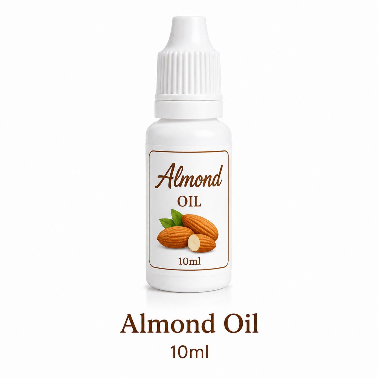 Almond Oil – 10ml