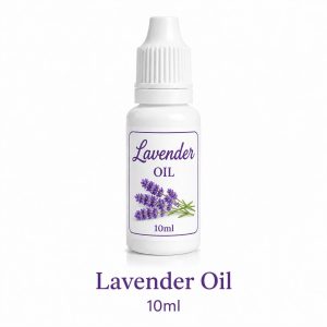 Lavender Oil – 10ml