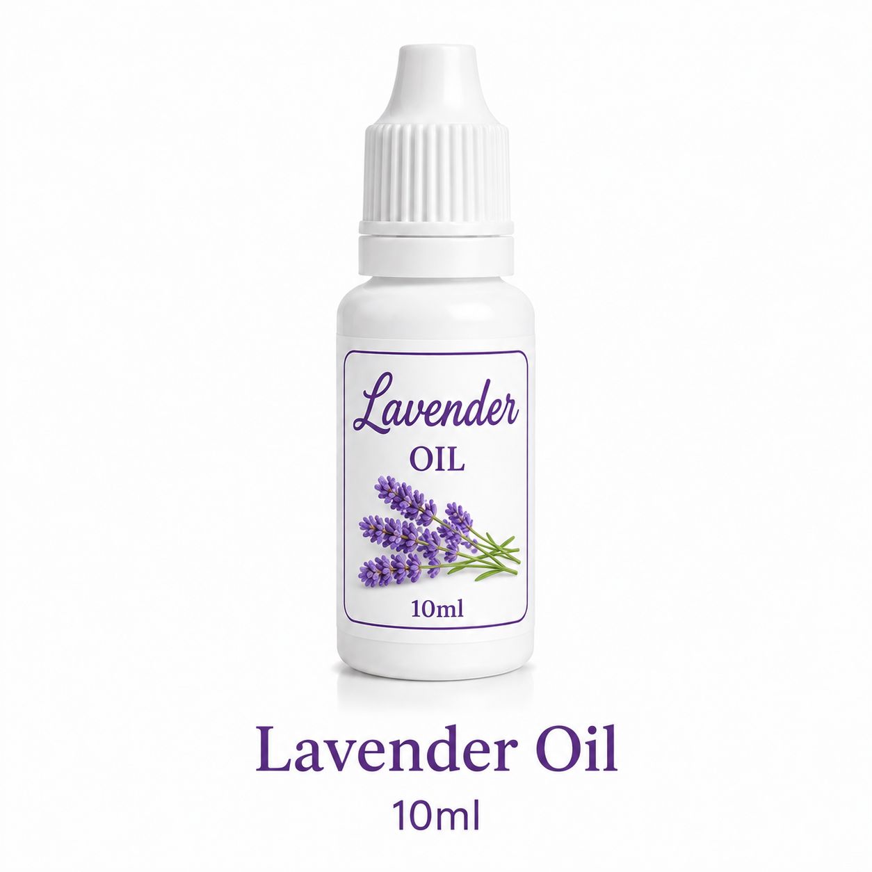 Lavender Oil – 10ml