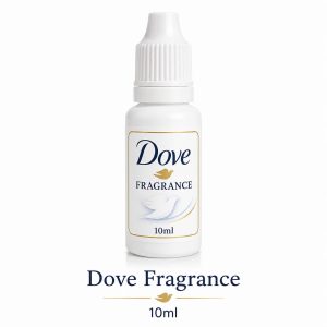 Dove Fragrance Oil – 10ml
