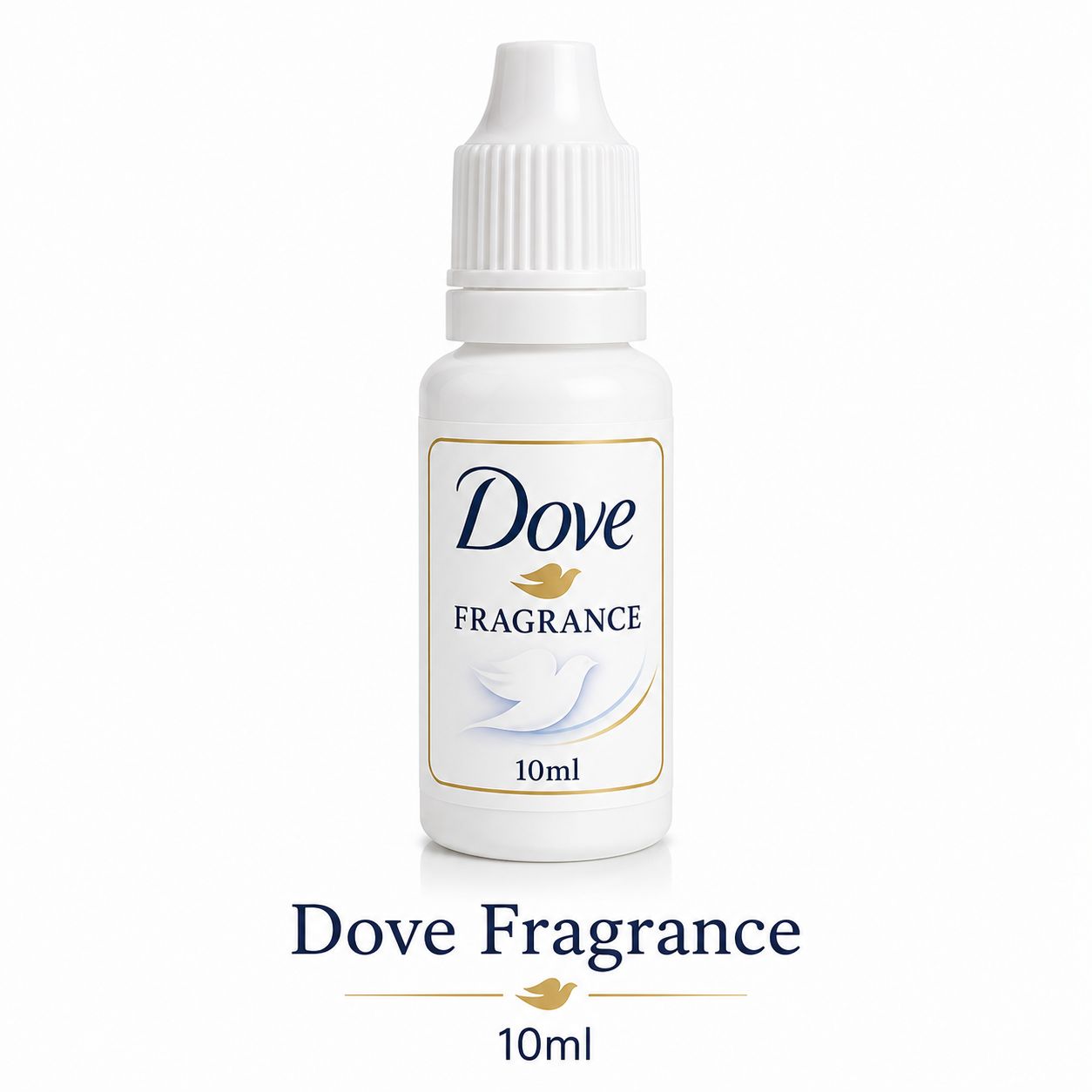 Dove Fragrance Oil – 10ml