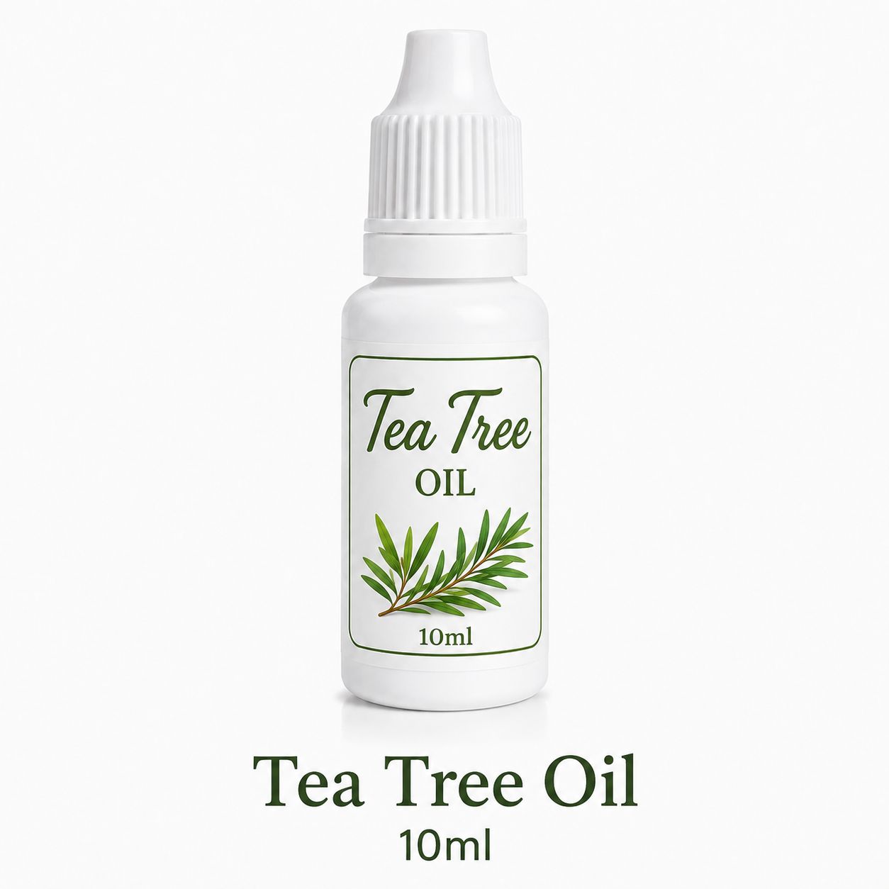 Tea Tree Oil – 10ml