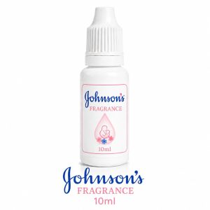 Johnson’s Fragrance – 10ml