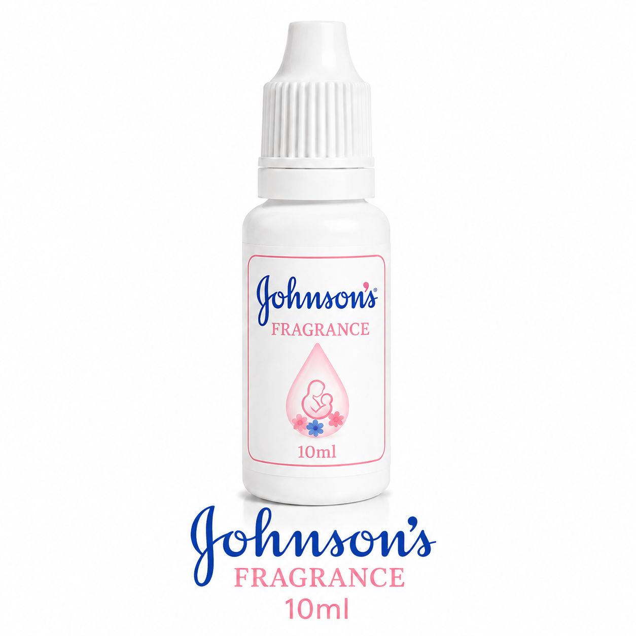 Johnson’s Fragrance – 10ml