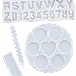 Beginners Resin Mold Deal