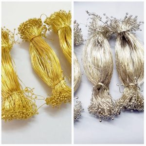 Jewellery Making Wire (50 Wires)